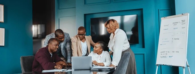 ACCA international accounting training session