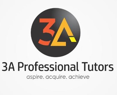 3A Professional Tutors