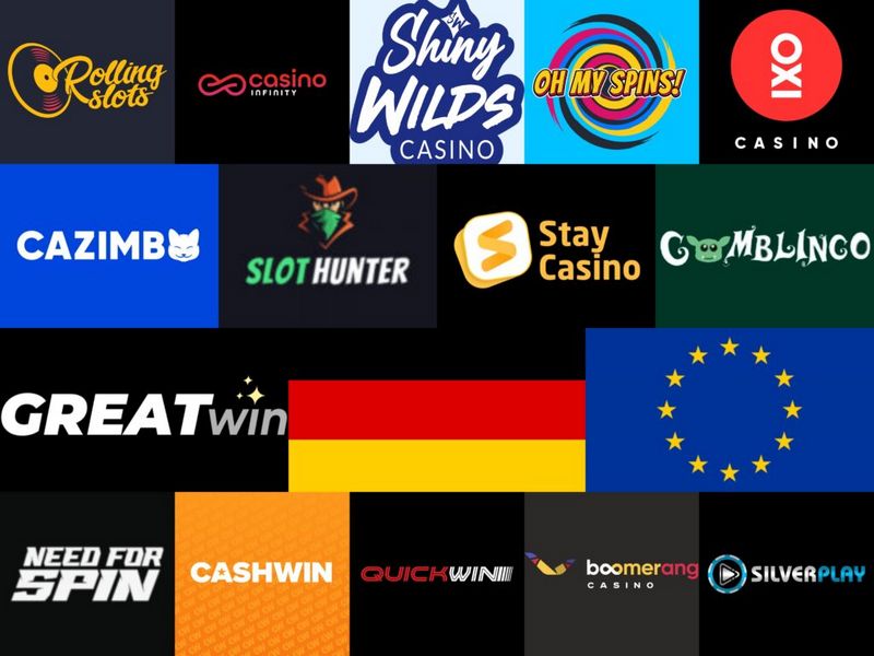 Entdecken Sie den Spielspaß: Ihr Leitfaden für steuerfreie Online-Casinos in Deutschland Entdecken Sie den Spielspaß: Ihr Leitfaden für steuerfreie Online-Casinos in Deutschland