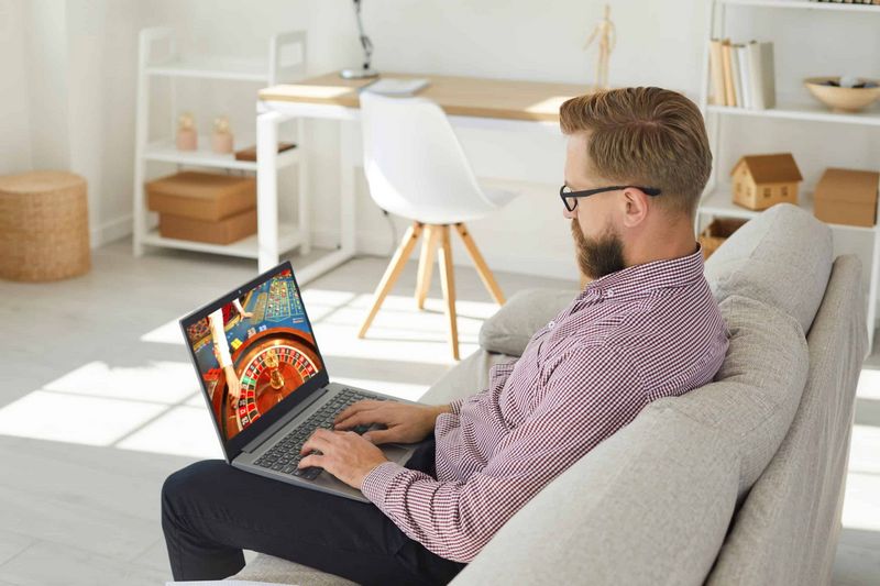 Recenze 5 nejlepších zahraničních online hazardních společností Recenze 5 nejlepších zahraničních online hazardních společností